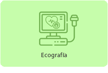 Ecografía