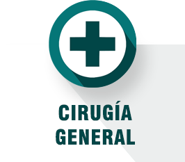 Cirugía General